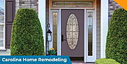 Door Replacement & Installation Charlotte, NC