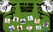 Top 10 Baby Halloween Costumes 2014 - Price Stylist