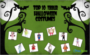 Top 10 Toddler Halloween Costumes 2014 - Price Stylist