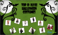 Top 10 Plus Size Halloween Costumes 2014 - Price Stylist