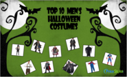 Top 10 Men's Halloween Costumes 2014 - Price Stylist