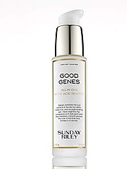 Sunday Riley Good Genes All-in-One Lactic Acid Treatment, 1.7 Fl Oz