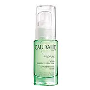 Caudalie Vinopure Natural Salicylic Acid Pore Minimizing Serum, 1 Ounce