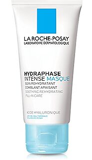 La Roche-Posay Hydraphase Intense Hyaluronic Acid Face Mask