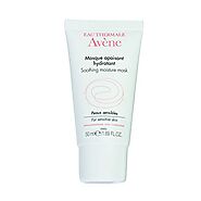 Eau Thermale Avène Soothing Moisture Mask, 1.69 fl. oz.