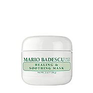 Mario Badescu Healing & Soothing Mask, 2 oz