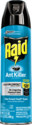 When you see that your host’s kitchen has a delicious ant infestation… …only to watch him reach for the can of Raid.