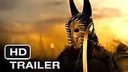 Immortals (2011) Amazing New Trailer #3 - HD Movie