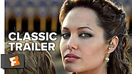 Alexander (2004) Official Trailer - Colin Farell, Angelina Jolie Epic Movie HD