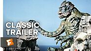 Clash of the Titans (1981) Official Trailer - Laurence Olivier, Harry Hamlin Movie HD