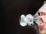 Can You Smoke While Detoxing?