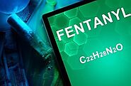 What Does Fentanyl Look Like?
