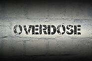 What does an overdose look like?