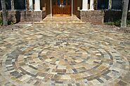 Pavers and Cement | Golden City Remodeling | Los Angeles, California