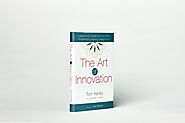 The Art of Innovation | ideo.com