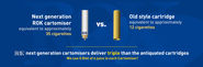 E cigarette replacement tips | ROK Premium Electronic Cigarettes