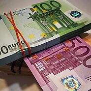 Buy fake Euro Bills - Legit Banknote