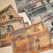 Buy UAE Dirham Online - Legit Banknote