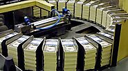 Banknote Printers Machines - Legit Banknote