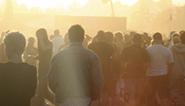 PR Trends: How to stand out a crowded festival market