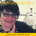 5 Social PR Secrets for Community Management from @Moz