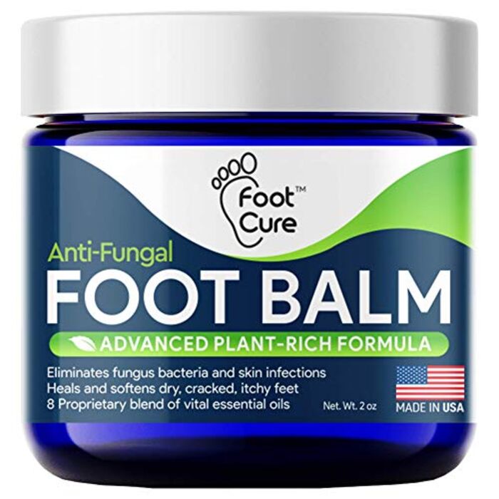 The Best Moisturizers For Dry Feet A Listly List