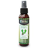 Elite Sportz Shoe Deodorizer and Foot Spray - No More Embarrassing Smelly Shoes or Stinky Feet with our Very Popular ...