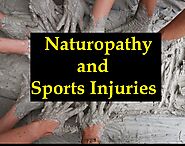 Role of Naturopathy in Sports and Sports related injuries | Sportsnarad