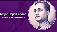 'THE MAGICIAN' of Indian Hockey: Major Dhyan Chand | Sportsnarad