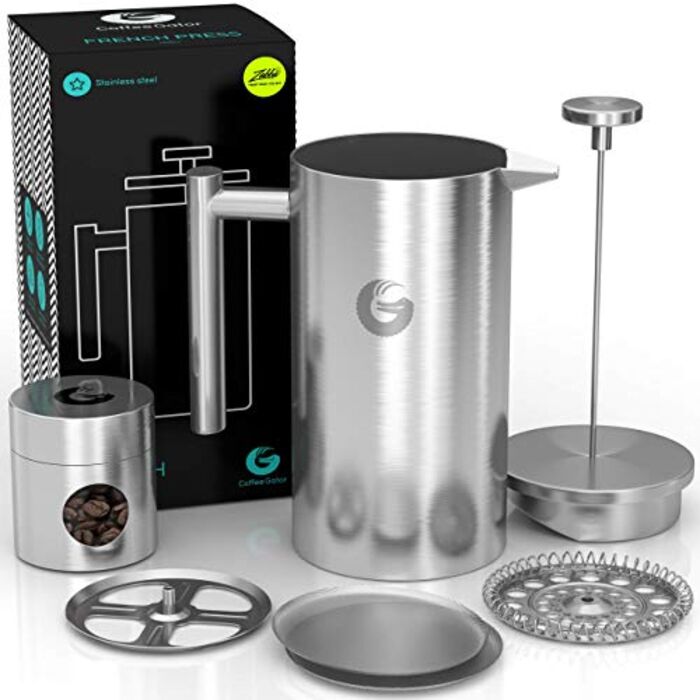 The Best Portable French Presses A Listly List