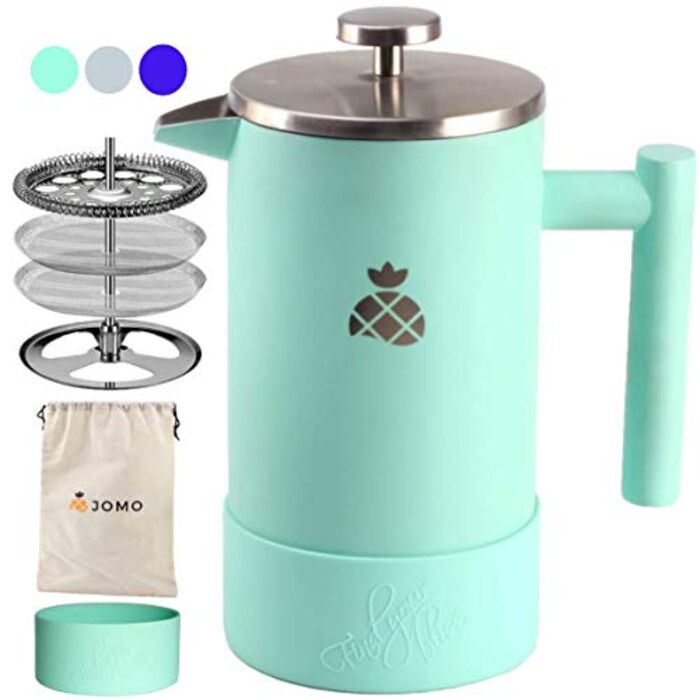 The Best Portable French Presses A Listly List