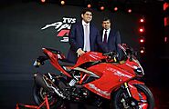 TVS Motor re-appoints Sudarshan Venu as Joint MD for five years- The New Indian Express