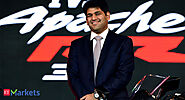 Expect Norton investment to break even very fast: Sudarshan Venu - The Economic Times