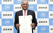 TVS Motor Company Chairman & MD - Mr. Venu Srinivasan