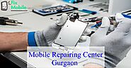Best I phone repairing Center in Gurgaon