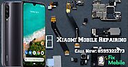 Xiaomi Mobile Repairing Center in Gurgaon