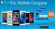 Best Samsung Mobile Repairing Service in Gurgaon