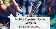 Xiaomi Mobile Repairing Center in Gurgaon At Fix