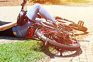 Hire a Professional Lawyer for Bicycle Accident