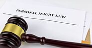 How To File A Personal Injury Claim - What Mistakes You Should Avoid?