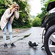 Included In A Single Vehicle Accident? Here is Everything You Need To Know!