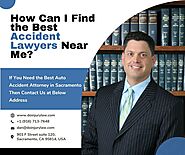 How Can I Find the Best Accident Lawyers Near Me?