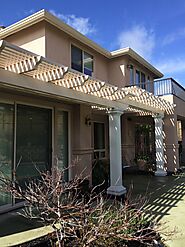 Affordable Patio Covers Roseville