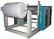 Toilet Roll Making Machine in Delhi India, Manufacturer & Supplier