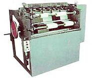 Fax Teleprinter Cash Roll Machine in Delhi India, Manufacturer & Supplier