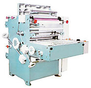 Lamination Machine in Delhi India, Manufacturer & Supplier