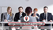 Here - Find Latest Job Vacancies in Gulf Countries