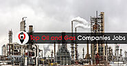 Get Oil and Gas Jobs Latest Jobs Worldwide (Also Freshers Vacancies)