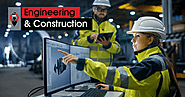 Engineering & Construction | Latest Job Vacancies | Jobvows