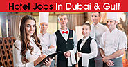 Hotel Jobs in Dubai | Latest vacancies in UAE 2020